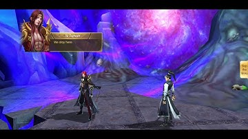 Legend of Wuxia  Skill sword and master 2018