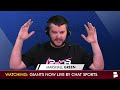 Malik Nabers OUT AGAIN? + Giants vs. Bengals Preview NFL Week 6 | New York Giants News, Rumors
