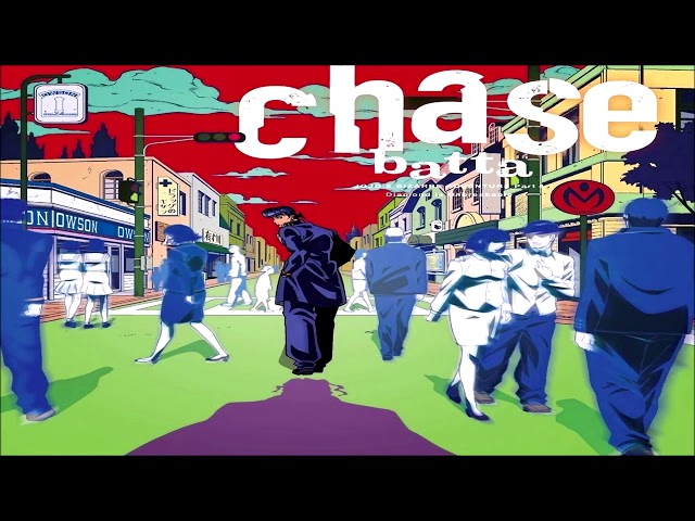 Chase [Acoustic Version] Microphone test
