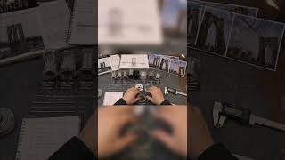 I Built a Hyper-Realistic Brooklyn Bridge Miniature from Scratch Part 1