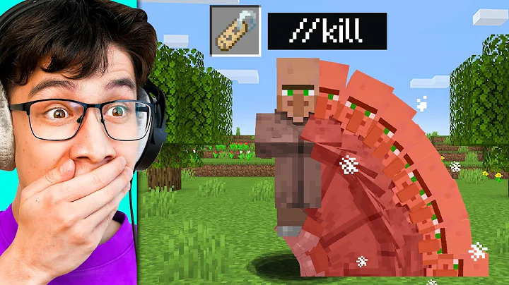 Testing Clickbait Minecraft Shorts To See If They’re Real