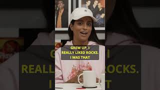 Lilly Singh On Being Jack Of All Trades | What Do You Bring To The Table Podcast