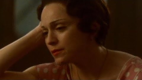 Madonna "Another Suitcase in Another Hall" (1997)