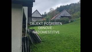 Jure Boris Janežič HIŠA DEBRO LAŠKO   REMAX PREMIUM