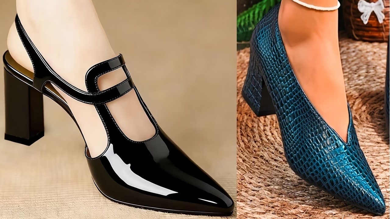 ПОТРЯСАЮЩИЕ УДОБНЫЕ И ВОСХИТИТЕЛЬНЫЕ ЗИМНИЕ ТУФЛИ ДЛЯ ЖЕНЩИН 2026 ГОДА || #sbleo