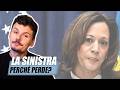 Perché la SINISTRA perde OVUNQUE?