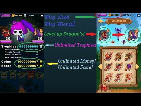 Hướng Dẫn Hack EverWing Cho Ios Và Android  How To Hack EverWing For Iphone And Android