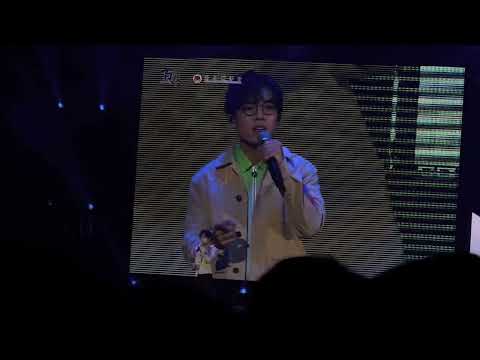 20230402 林家謙@Loud On Air慈善演唱會 - 難道喜歡白羊座￼