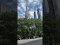 Corner of 25th Street and 5th Avenue on 22nd May 2026