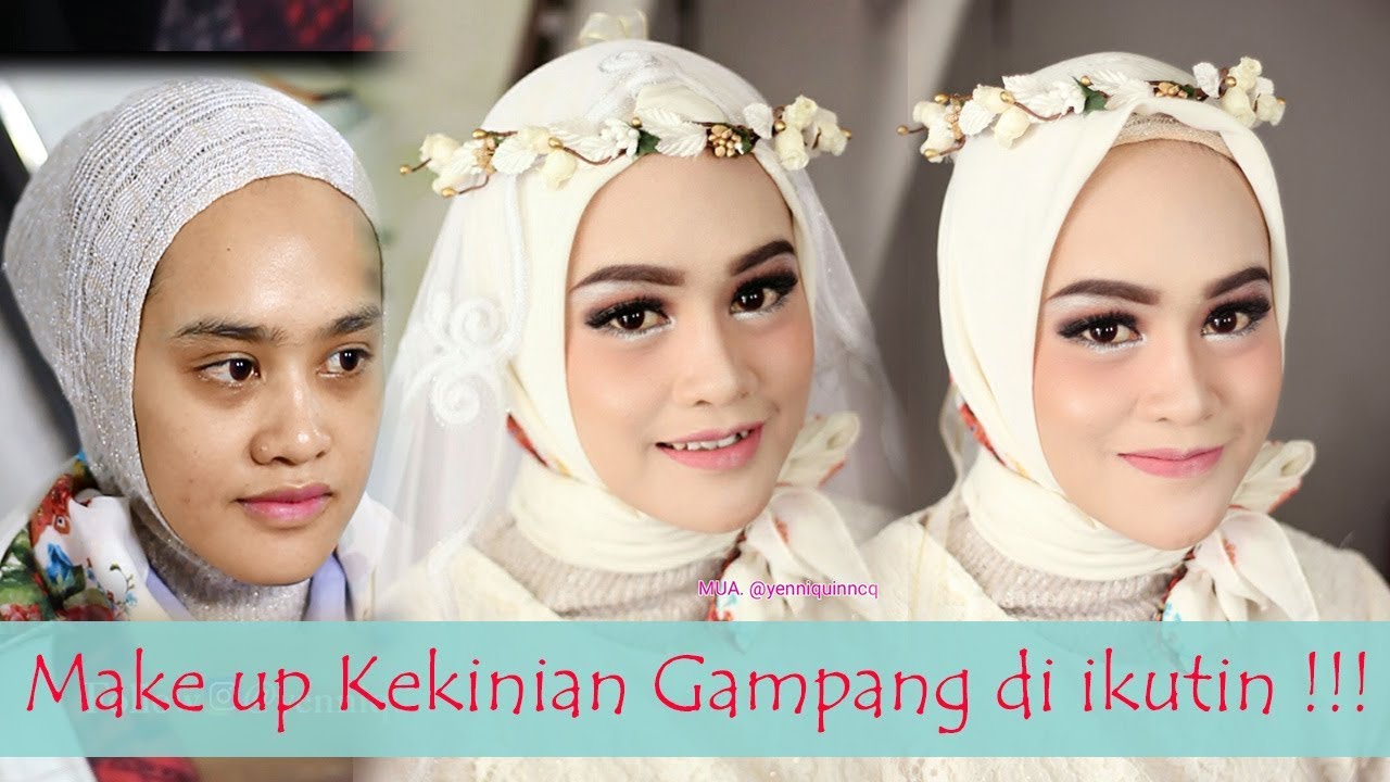 Tutorial Makeup Kekinian Blush On Panas Dingin Gampang Diikutin