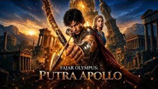 Fajar Olympus Putra Apollo China Drama Sub Indo Full Movie