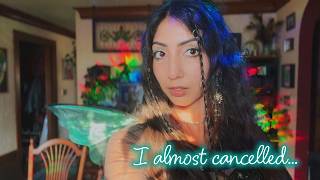 I Almost Canceled My Fairy Party… 🧚‍♀️ (GRWM, and How-to have a Fairy Party Yourself) screenshot 1