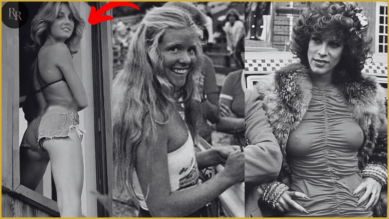 🌟 If You Love Old Hollywood, These 100 Vintage Photos from the 60s–80s Will Amaze You! | R&R