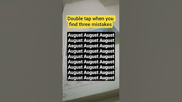 #find #brainteasers #puzzle #search