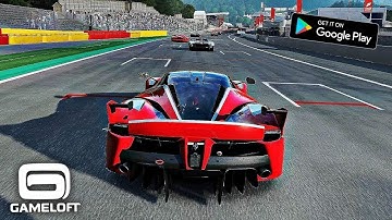 Top15 Best Racing Games For Android/IOS 2020 | Free Offline/Online Racing games