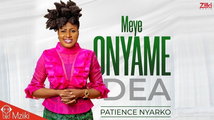 Menwu By Patience Nyarko Music - Colaboratory