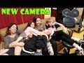 New Camera 🎥 (WK 350.5) | Bratayley