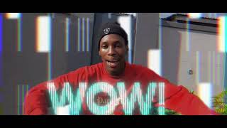 Hot Killer-Give Up Ft T.l.o.c And O.g Soul Salm 23Official Visualizer