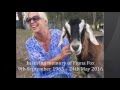 Fiona Fox - in loving memory
