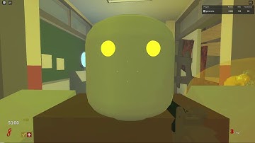 Speedrun Round 20 Solo - Time: 24m:35s - Roblox: Project Lazarus