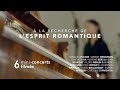 Capture de la vidéo In Search Of Romantic Spirit / A La Recherche De L'esprit Romantique