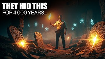 The Lost Capstone of the Great Pyramid: Hidden Technology of the Gods?