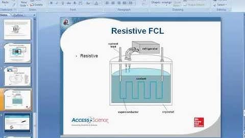 QuickField Webinar: Fault Current Limiter