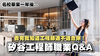 矽谷工程師職業Q&A想當工程師怎麼轉職裁員潮被AI取代遇到瓶頸怎麼辦