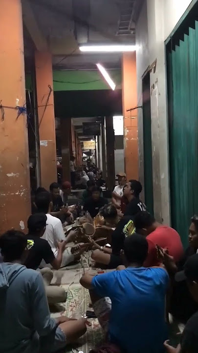 STORY WA RASAH BALI VERSI JAIPONG