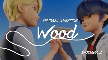 Wood (feligami 