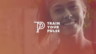 Train Your Pulse - Mobile App GR screenshot 1