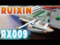Ruixin Pro RX009 2023 - идеальная точилка ножей для новичка
