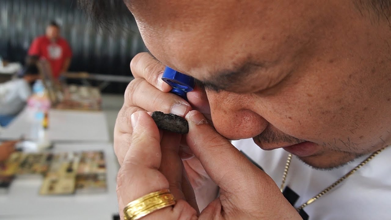 ตามรอย! เหรียญเลื่อนสมณศักดิ์ทองคำ