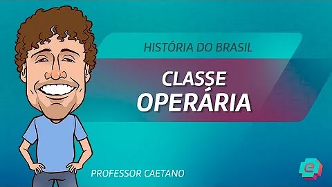 O que foi o movimento operário no Brasil Brainly?