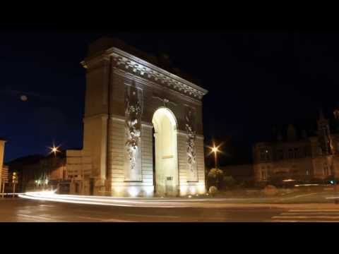 La Porte Sainte-Croix (Châlons-en-Champagne)