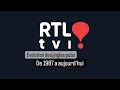 Volution des jingles pub de rtl tvi  depuis 1987  24  televo