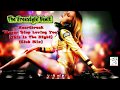 Heartbreak "Never Stop Loving You" (This Is The Night) (Club Mix) Freestyle Music