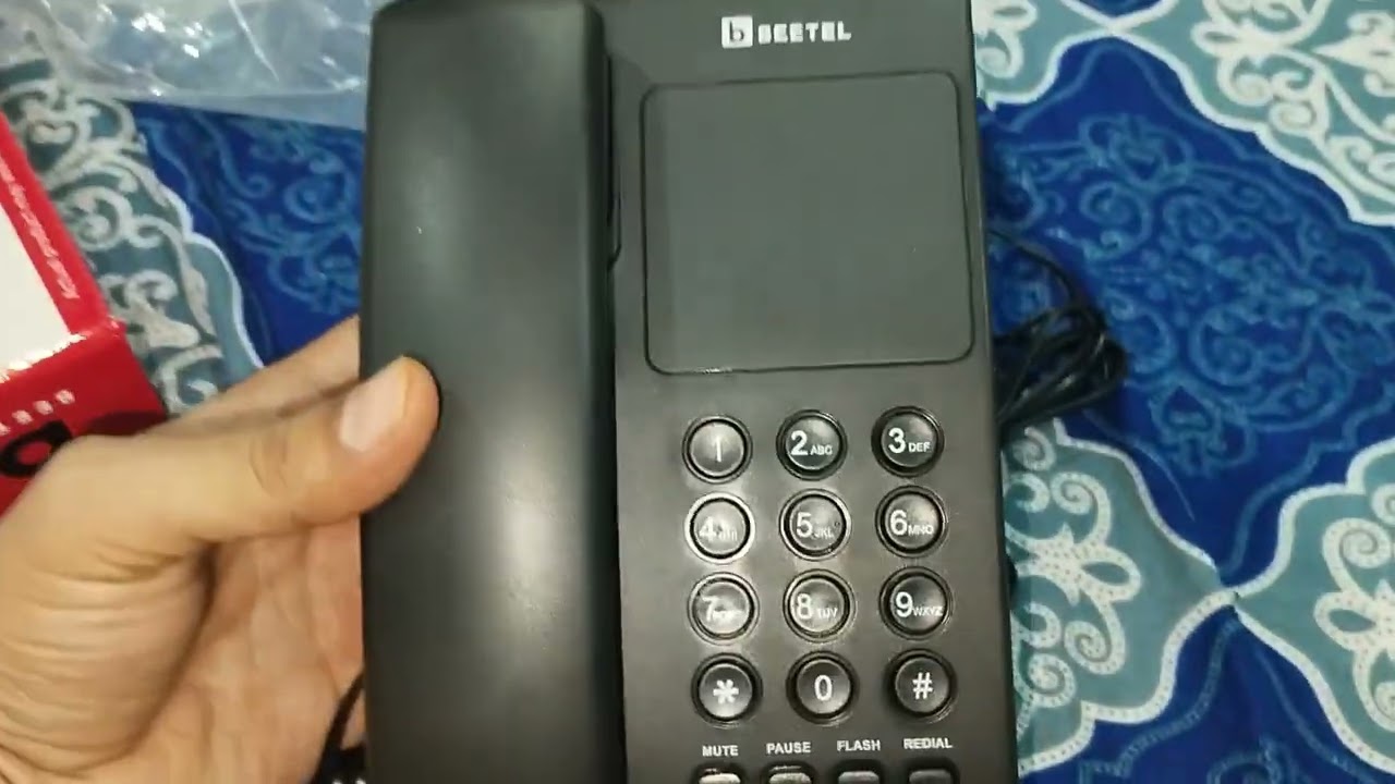 Beetal G-10 landline New launch Aug,2024