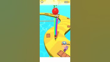 Shortcut Run Level - 15 Video, Best Android Gameplay #15 / #ShortGameplay / #shortcutrun #Shortcut