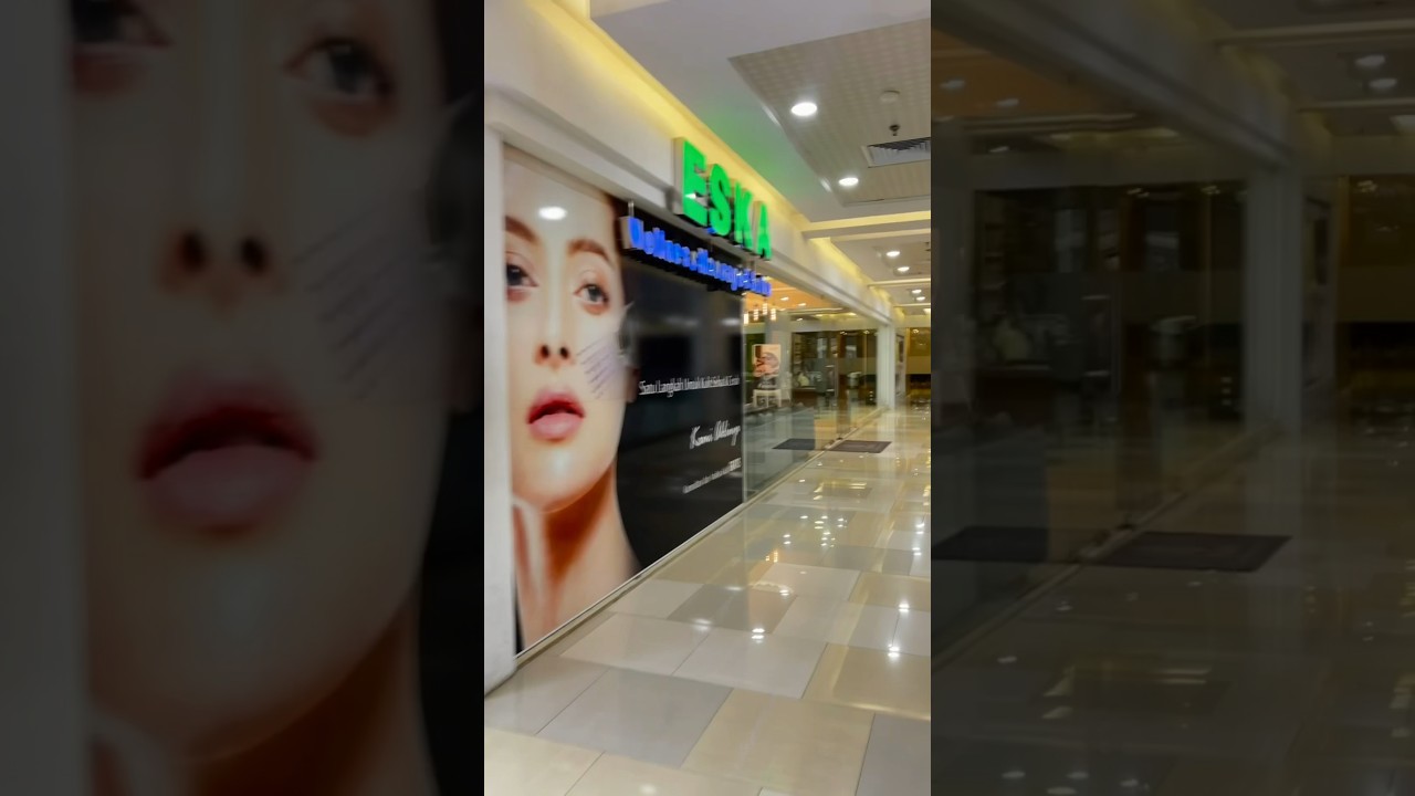 Massage at Eska Wellness 