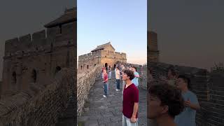 How we created this You Raise Me Up moment 🎥 #childrensmusic #upliftingmusic #youraisemeup