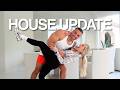 Dream House Update