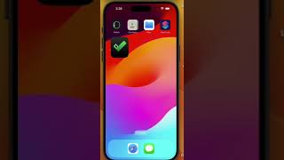 Change Dynamic iOS App Icon