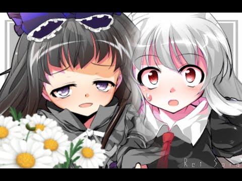 【東方改変pv】3月9日
