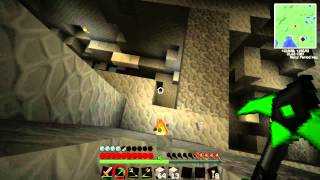 An Idiot's Guide To Tekkit, Episode 8 - The Gateway