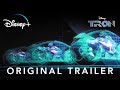 TRON | Original Trailer | Disney+