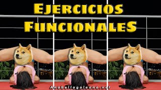 Ejercicios Funcionales 