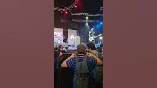 MxPx - Stay Up All Night (Uptown Park, Summarecon Mall Serpong, October, 28 2023)