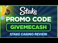 Stake Casino Review 2026 🇮🇳 | Kya Stake India Mein Legit Hai?