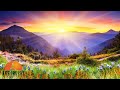 432HZ LIGHT Morning Peace Music 😍 BOOST Positive Energy &amp; Destroy All Anxiety